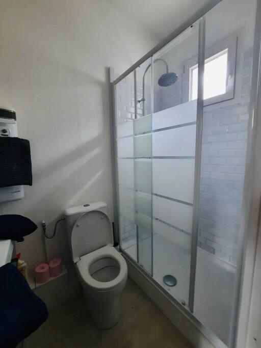 Appartement Vue Mer Calais Exterior photo